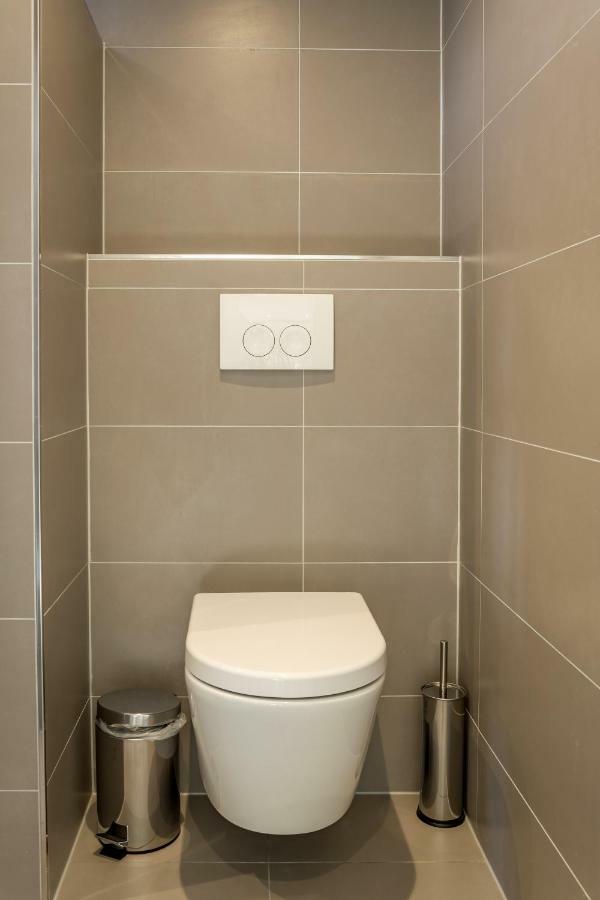 Slapen Aan De Bosweg Bed & Breakfast เซาเตอลองเดอ ภายนอก รูปภาพ
