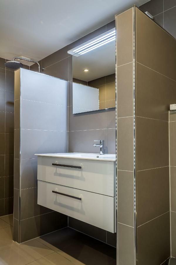 Slapen Aan De Bosweg Bed & Breakfast เซาเตอลองเดอ ภายนอก รูปภาพ