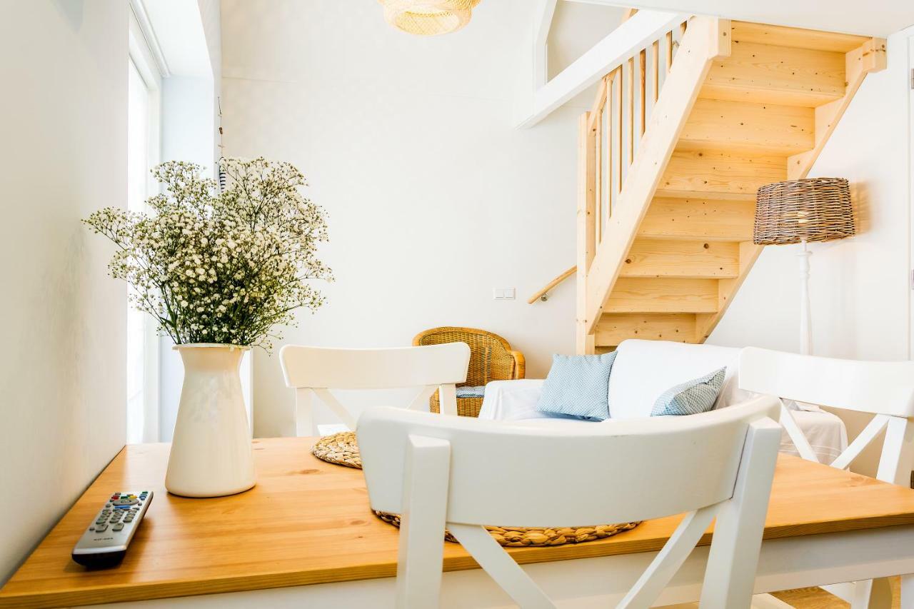 Slapen Aan De Bosweg Bed & Breakfast เซาเตอลองเดอ ภายนอก รูปภาพ