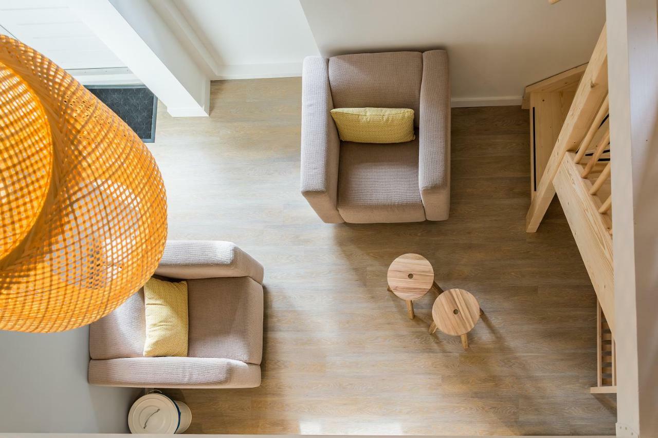 Slapen Aan De Bosweg Bed & Breakfast เซาเตอลองเดอ ภายนอก รูปภาพ