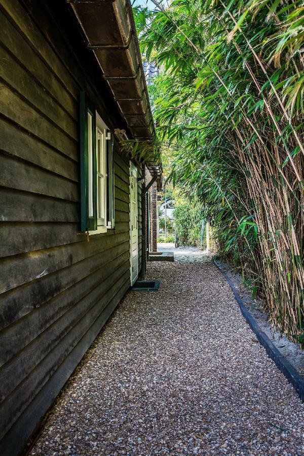 Slapen Aan De Bosweg Bed & Breakfast เซาเตอลองเดอ ภายนอก รูปภาพ